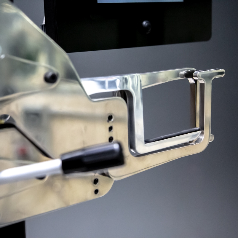 img dsc touch isolated